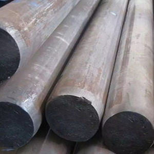 قضبان مستديرة مطروقة S355j2g3 1.2787 20cr 4330 D7 34crmos4 16mncr5 1215 Aisi 4330 En 1.7707 <span class=keywords><strong>A105</strong></span> - Product Image 5