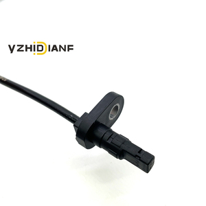 Capteur de vitesse de roue ABS 57450-SDA-A11 57455-SDA-A11 Capteur ABS automatique pour Honda Accord 2003-2007 - Product Image 2