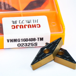 Xcj các nhà sản xuất tại Trung Quốc hình trụ chuyển công cụ cnmg dnmg snmg tnmg vnmg wnmg kim loại máy tiện dụng cụ Carbide <span class=keywords><strong>CNC</strong></span> chèn - Product Image 4