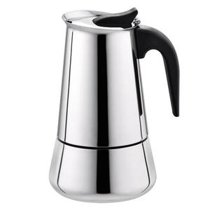 Cafetière <span class=keywords><strong>italienne</strong></span> moderne et écologique en acier inoxydable 304 - Product Image 5