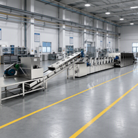 Machine de fabrication de nouilles fraîches, équipement complet pour la production de nouilles fraîches, machine à nouilles fraîches de 1 mm, usine en Chine