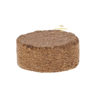 Offre Spéciale Pellets de coco Prix de gros bon marché et haute rétention d'eau - Product Image 3