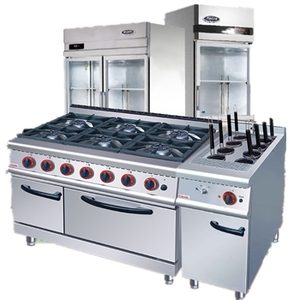 Vente en gros commerciale, matériel et équipements de <span class=keywords><strong>cuisine</strong></span> pour restaurants et hôtels, personnalisables - Product Image 2