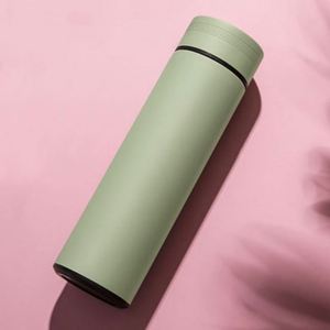 Nueva Botella de Agua Inteligente de Acero Inoxidable Fahrenheit Económica con Pantalla LED de Temperatura, Termos y Vasos al por Mayor - Product Image 4