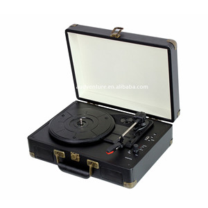 High End 3 Speed Turntable LP Cassette <strong>Record</strong> Players <strong>for</strong> <strong>Sale</strong> - Product Image 3