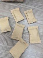 Comprimés nettoyants effervescents pour aligneurs OEM ODM, entièrement personnalisables, pour l'entretien buccal