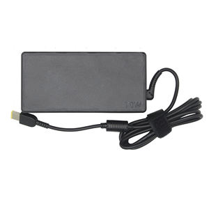20V 8.5A 170W USB Forme Adaptateur Chargeur ADL170NLC3A pour Lenovo Thinkpad P50 P51 P52 P53 P70 Ordinateur Portable - Product Image 2