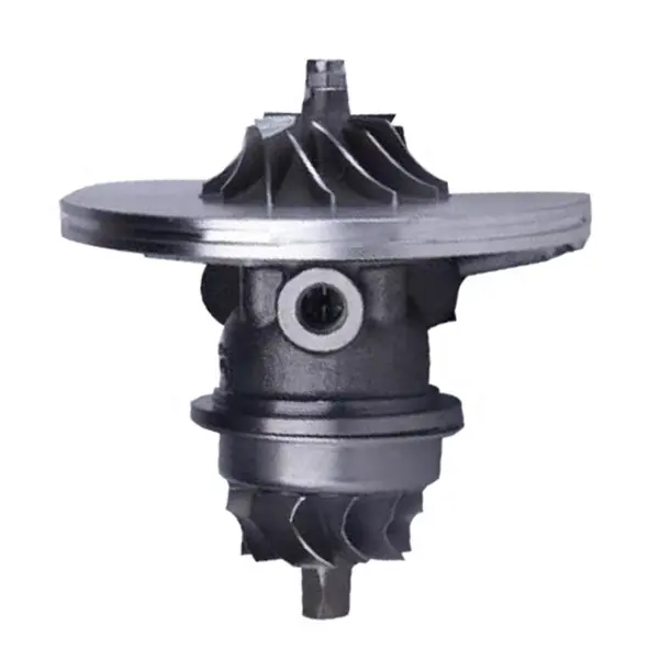 Gruppo nucleo turbocompressore K14 53149706446 53149886446 turbocompressore e parti Amp cartuccia Chra per Iveco