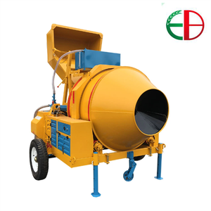 Giá rẻ nhà máy Giá thiết bị xây dựng TRỘN BÊ TÔNG Sản xuất tại Trung Quốc - Product Image 3