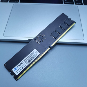 แรมเกมมิ่งคุณภาพสูง DDR5 สำหรับเดสก์ท็อป 1.1V ความเร็วสูง DDR5 32GB 5600mhz 6000mhz 6400mhz - Product Image 2