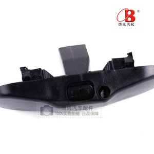 Boquilla de pulverización de agua Volkswagen 5M0955985C, mecánica de plástico, para CC, Sagitar, Magotan, Golf, New Bora - Product Image 4