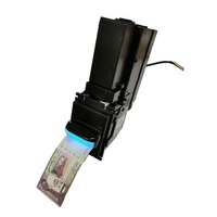 Validateur de billets pour Trinité-et-Tobago
