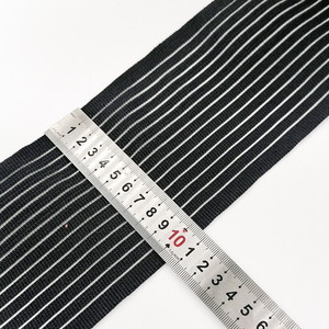 Tùy chỉnh biểu tượng ban nhạc cho y tế Băng cá dòng đàn hồi <span class=keywords><strong>Webbing</strong></span> cá dòng đàn hồi ban nhạc - Product Image 3