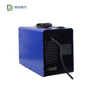 เครื่องเชื่อม Riland <span class=keywords><strong>MIG</strong></span> 200E แบบอเนกประสงค์ ระดับอุตสาหกรรม ใช้ได้ทั้งแบบมีแก๊สคาร์บอนไดออกไซด์ และแบบไร้แก๊ส ใช้งานง่าย เครื่องเชื่อม MMA/<span class=keywords><strong>MIG</strong></span> รุ่นใหม่ - Product Image 2