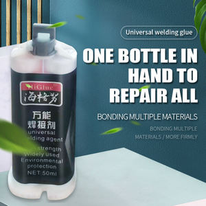 Colle de soudage universelle Plastique Bois Métal Caoutchouc Colle de réparation de pneus Agent de soudage Plus résistant et plus solide que la colle de soudage - Product Image 6