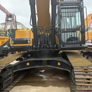 Excavadora SANY SY365H de 36 Toneladas, Capacidad de Cazo de 1.7m, Motor Isuzu de 212kW, Modelo 2020 - Product Image 2