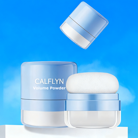 Hair Volume Powder, Instant Hair Texture & Volumizing Styling Product, Oil-Control & Hydrating Hair Volumizer for Men & Women