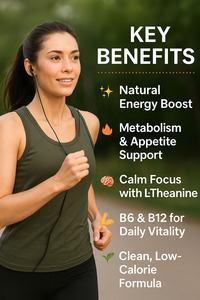 निजी लेबल स्लिम तत्काल कॉफी पैकेट गार्सिनिया कैंबोगिया बी विटामिन स्किनी कॉफी के साथ आहार और चयापचय को बढ़ावा देते हैं - Product Image 2