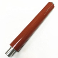 NROLI1572FCZ2 MX-M 3500 N 3501N 4500N 4501N Rouleau chauffant supérieur pour rouleau de fusion de copieur pointu
