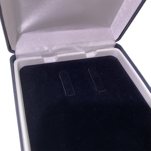 Bán buôn tùy chỉnh thanh lịch huy chương Huy chương đồng xu hiển thị bao bì Hộp Quà Tặng huy chương hiển thị hộp bóng - Product Image 4