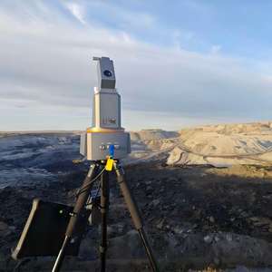 Escáner Láser <span class=keywords><strong>Terrestre</strong></span> T3000 LIDAR 3D de Largo Alcance (3 km) para Múltiples Escenarios con Software - Product Image 5