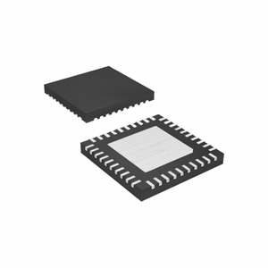 Battery Chargers Components Electronic 40 WFQFN Exposed Pad BOM IC In Stock RAA489000ARGNP#HA0 - Product Image 1