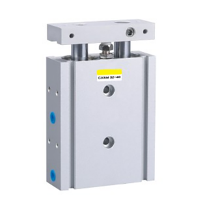 Fabricación profesional Serie CJP2 Cilindro de aguja nuevo de doble efecto Piezas neumáticas de acero inoxidable baratas para la venta - Product Image 6