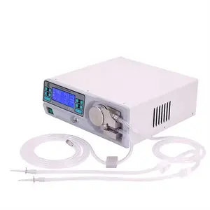 SY-P044-2 Medical Endoscope Irrigation Suction Pumps Irrigation Pump for Hysteroscopy/ Arthroscopy Endoscope Equipment