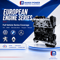 Vente flash - Moteur diesel 2.0TDI EA189 CKUB CAAC CNEA CFCA pour VW Amarok, Volkswagen Transporter T5, Caddy, Passat
