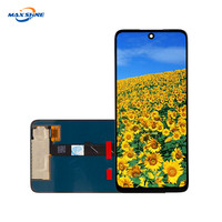 Meilleur prix pour motorola g41 g42 g50 g51 g52 g53 écran de remplacement d'origine pour moto g60 g60s g62 écran lcd