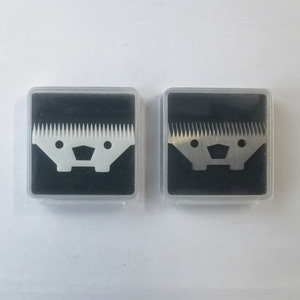 020 <strong>Laube</strong> D Series Barber Scissors with Ceramic <strong>Blades</strong> for Hair Trimmers &amp; <strong>Clippers</strong> - Product Image 2