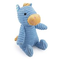 Jouet pour animaux de compagnie en peluche douce et amusante, nouveau design, fabrication sur mesure, vente en gros, jouet qui couine, jouets pour chiens qui couinent, logo personnalisé, vache en velours côtelé, CPC