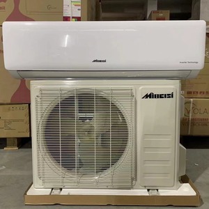 <b>Mini</b> Wall Mounted Split AC <b>Air</b> <b>Conditioners</b> Smart for Home <b>Air</b> - Product Image 4