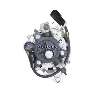 Alternatore compatibile con BEDFORD MIDI 2.2 D 4WD Diesel (KW: 45, CV: 61) dal 09-1984 al 08-1992 KUHNER 40680RI NUOVO - Product Image 3