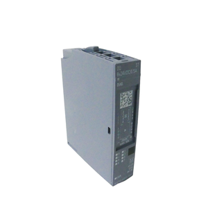 1 шт. Новый Оригинальный Модуль Ввода Siemens 6ES7134-6HD01-0BA1 FS 21 - Product Image 2