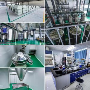 Giá tốt nhất thực phẩm bổ sung Taurine magiê CAS 107 Taurine bột với số lượng lớn - Product Image 6