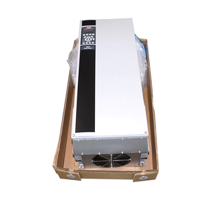 ไดรฟ์ AC รุ่น VLT FC-102 กำลังไฟ 45 กิโลวัตต์ ควบคุมความเร็วรอบมอเตอร์แบบปรับความถี่ได้ - Product Image 6