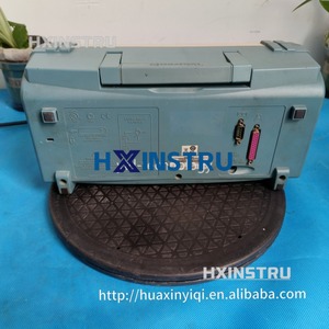 ออสซิลโลสโคปดิจิตอล Tektronix TPS 2024 4CH รุ่น Tektronix TPS2024 H - Product Image 4