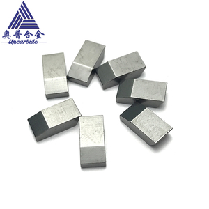 أطراف متينة 93.2hra ممزنة بنصل/قطع أسنان/قواطع/أطراف لأعمال النجارة - Product Image 2