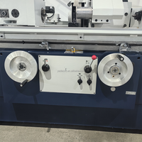Machine à rectifier cylindrique universelle M1420 pour surfaces internes et externes, noyau de moteur, haute productivité, 380V/220V