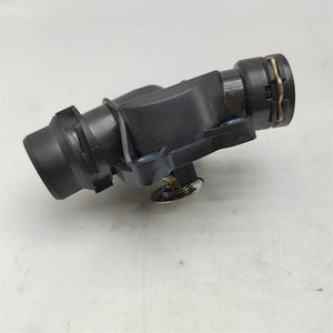 Termostato de Refrigerante de Calidad WLBTR 11512354056 para <span class=keywords><strong>BMW</strong></span> E46 <span class=keywords><strong>330d</strong></span> 330xd E39 525d 530d E38 730d X5 - Product Image 2