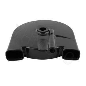 Protector de Cadena de Plástico YHMOTO para MZ ETZ 125 150 250 Ostalgie - Product Image 3