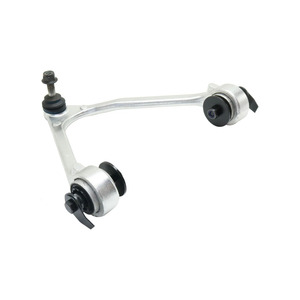 C2z29115 xr857883 c2z29117 Chất lượng cao cho Jaguar XJ XF phía trước nhôm trên cánh tay điều khiển phụ tùng ô tô thương hiệu mới Vận chuyển nhanh - Product Image 4