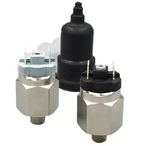 1-10bar Adjustable ,Air ,Water, Oil ,High quality Pressure Switch SC-02HL CNSENCON