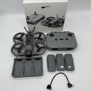Per la Neo 2 4K originale: fotocamera tascabile con rilevamento ostacoli omnidirezionale, controllo gestuale, funzione Follow Me, decollo dal palmo, ideale per Vlog. - Product Image 2