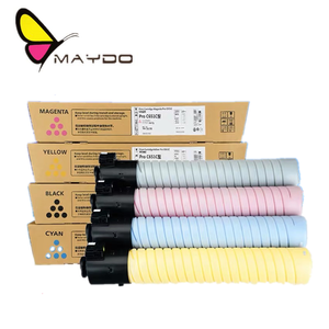 Cartucho de Tóner Ricoh Pro C751 751ex 651ex <span class=keywords><strong>651</strong></span> - Product Image 4