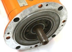 Moteur 1FT3101-5AZ21-9-Z, Moteur 3HAA-0001-XJ, PLC - Product Image 5