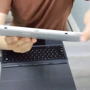 Tablet PC 11.6 Pollici con Tastiera e Slot SIM, Rete 4G, <span class=keywords><strong>Mini</strong></span> Tablet PC da 12 Pollici - Product Image 4