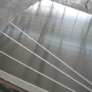 Meilleure Qualité Prix Compétitif Tôles d'Aluminium Revêtues Non Alliées Série 1000 Épaisseur 0,65 mm Services de Découpe et Soudage T3-T8 - Product Image 5