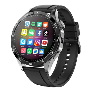 Reloj Inteligente con Llamadas 4G, Navegación GPS, Cámara WIFI, Reloj Inteligente Deportivo con Tarjeta SIM - Product Image 1